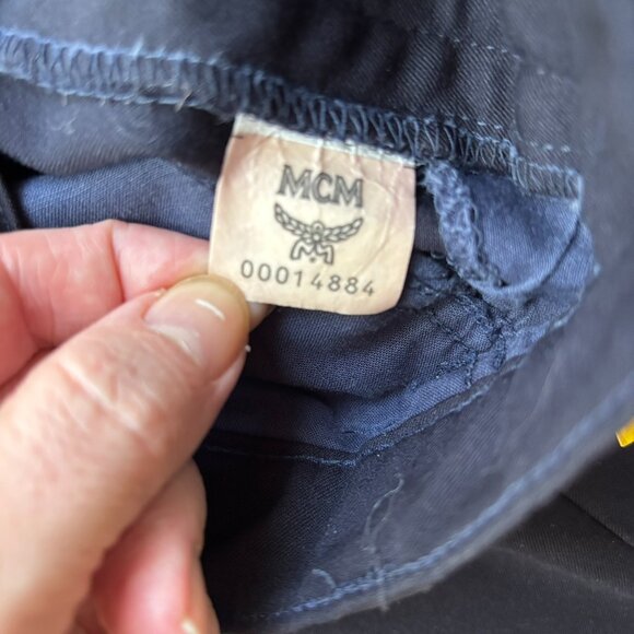MCM Womens Pants - Picture 4 of 11